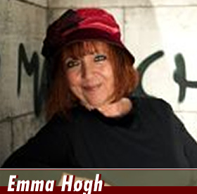 Emma Høgh