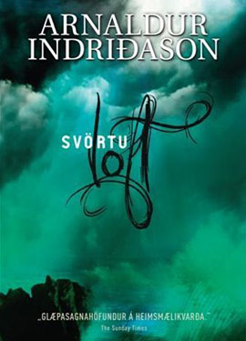 Arnaldur Indriðason - Svörtuloft